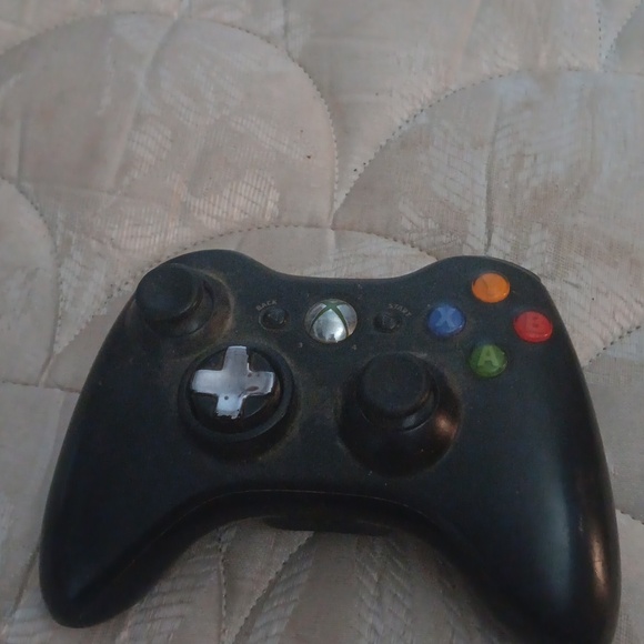 Xbox 360 controller - Picture 1 of 1